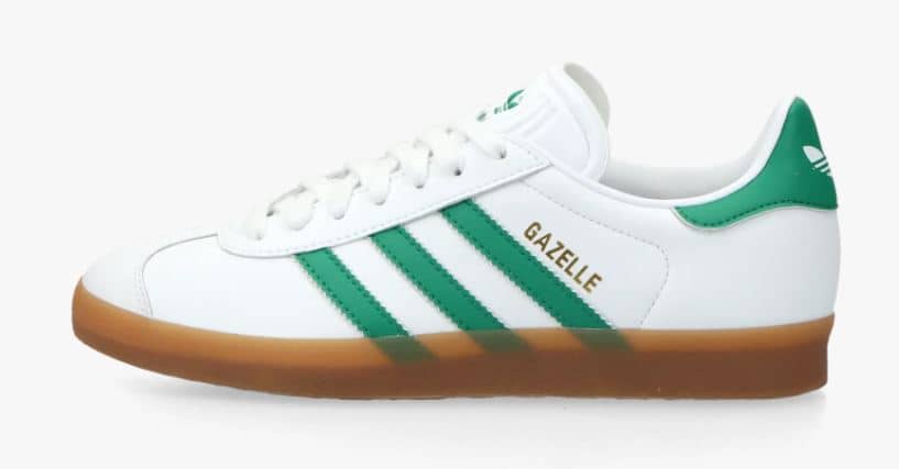 adidas Gazelle Sneaker