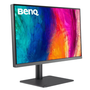 BenQ PD2706U (27") 4K UHD Grafik-Monitor für 299€ (statt 399€)