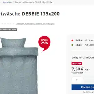 bettwaesche