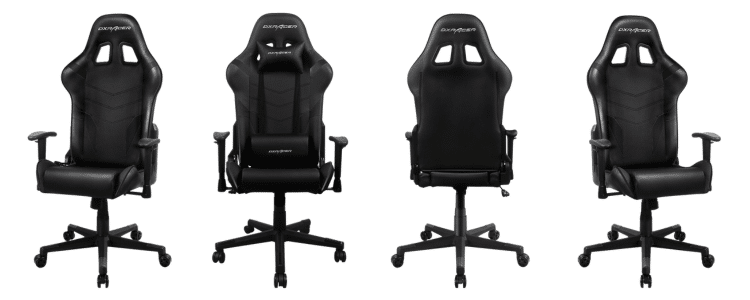 DXRacer Gamingstuhl PF188 für 149€ (statt 189€)