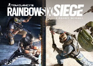 Rainbow Six Siege gratis spielen bei Steam
