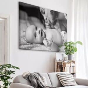 🖼 Lieblingsfoto: 76% Rabatt auf Foto-Leinwand (alle Größen) – z.B. 90 x 60 cm für 16,79€ inkl. Versand