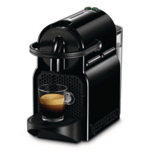 Nespresso De'Longhi EN 80.B Inissia für 49,95€ (statt70€)