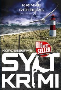 SYLT-KRIMI Nordseegrab: Nordseekrimi kostenlos für Kindle und Tolino