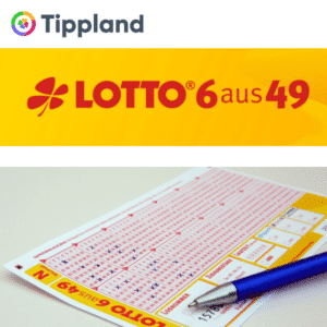 17 Mio. 🤑 Lotto 6aus49 - 4 Felder für nur 0,40€ (statt 5,40€) - für Neukunden