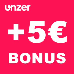 B2B-Deal: Informiert euch über Unzer &amp; erhaltet 5€