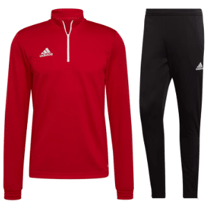 Tactix: 2-teiliges Trainingsset adidas Entrada 22 in versch. Farben für 29,99€ (statt 42€)