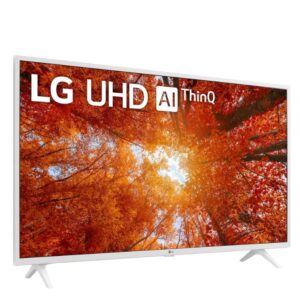 📺 LG 43UQ76909LE LED-Fernseher (108 cm/43 Zoll, 4K Ultra HD, Smart-TV)