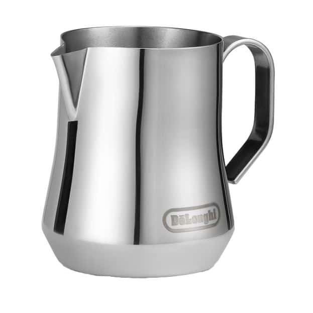 Thumbnail ☕ De'Longhi Milchkännchen für 16,99€ (statt 21€)