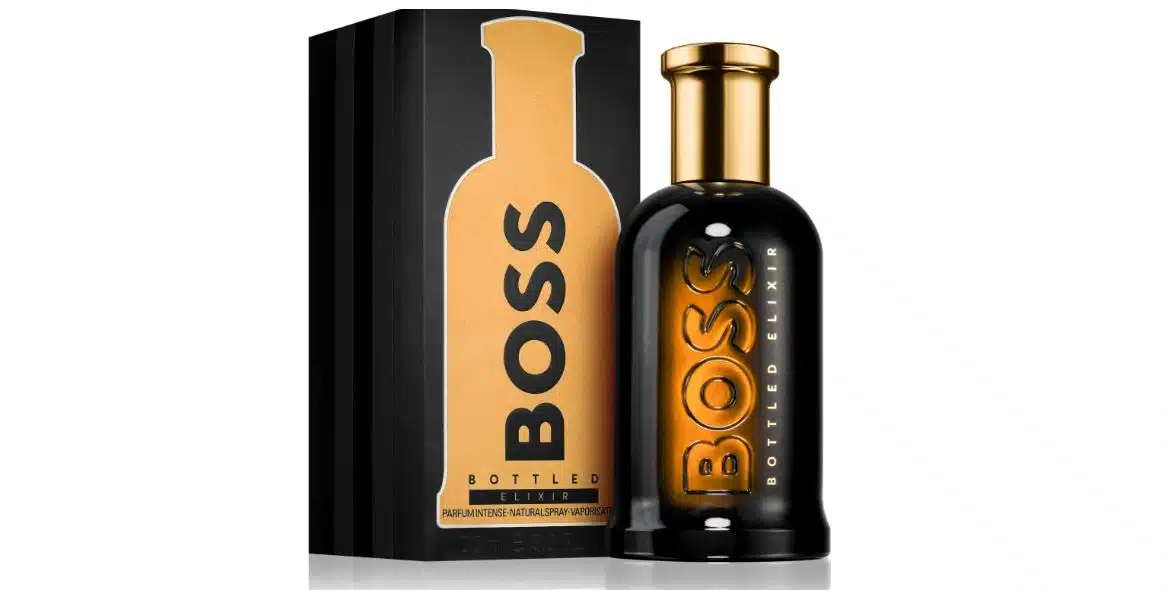 Hugo Boss Elixir Intense Parfum 100 ml
