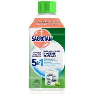 🧺 Sagrotan Waschmaschinenreiniger 4x 250ml