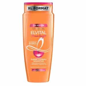 🧴 L'Oréal Paris Elvital Dream Length 700ml