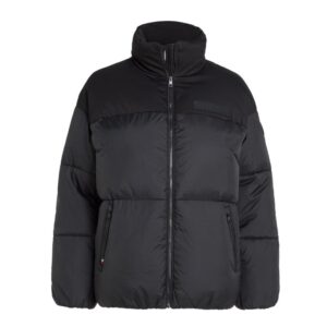 🧥 Tommy Hilfiger Damen-Steppjacke NEW YORK PUFFER