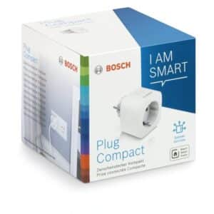 🔌 Bosch Smart Home Steckdose für 33,39€ (statt 39€)