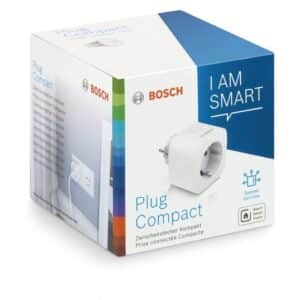 🔌 Bosch Smart Home Steckdose