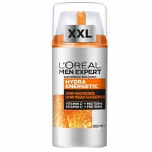 🧴 L'Oréal Men Expert Gesichtscreme Hydra Energy 24h, 100 ml