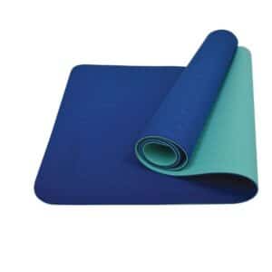 🧘 Schildkröt Fitness Yogamatte