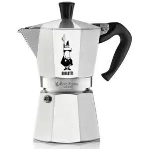 Bialetti Moka Express Kaffeebereiter für 32,99€ (statt 39€)