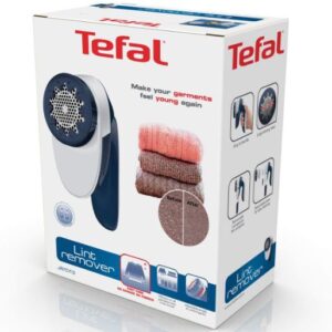 👚 Tefal Fusselrasierer JB1013 für 12,99€ (statt 16€)