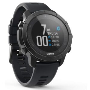 🏃 Wahoo Elemnt Rival Sportuhr