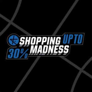 Kickz Shopping Madness: bis zu 30% Extra-Rabatt 🔥 Nike | Air Jordan | adidas | K1X | Carhartt | New Era | uvm.