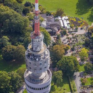 Vorankündigung: Freier Eintritt in den Westfalenpark Dortmund vom 14.06 - 14.07.2024 je ab 13 Uhr