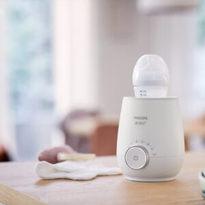 🍼 Philips AVENT Flaschenwärmer SCF358/00 für 34,99€ (statt 49€)