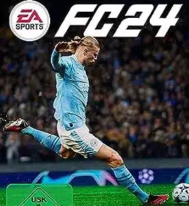 EA SPORTS FC 24 Standard Edition für Nintendo Switch für 29,99€