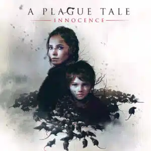 Game-Cover von A Plague Tale Innocence