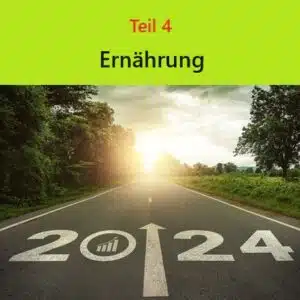 💸 Das ändert sich 2024! Teil 4: Ernährung