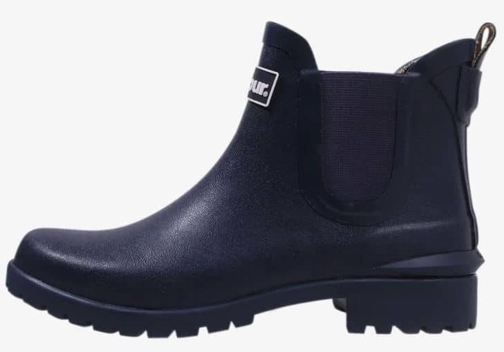 Zalando sales lounge barbour