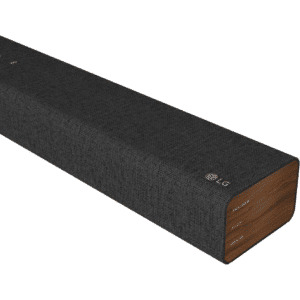 🎶 LG DSP2 2.1 Soundbar (100W) mit integriertem Subwoofer für 109€ (statt 154€)