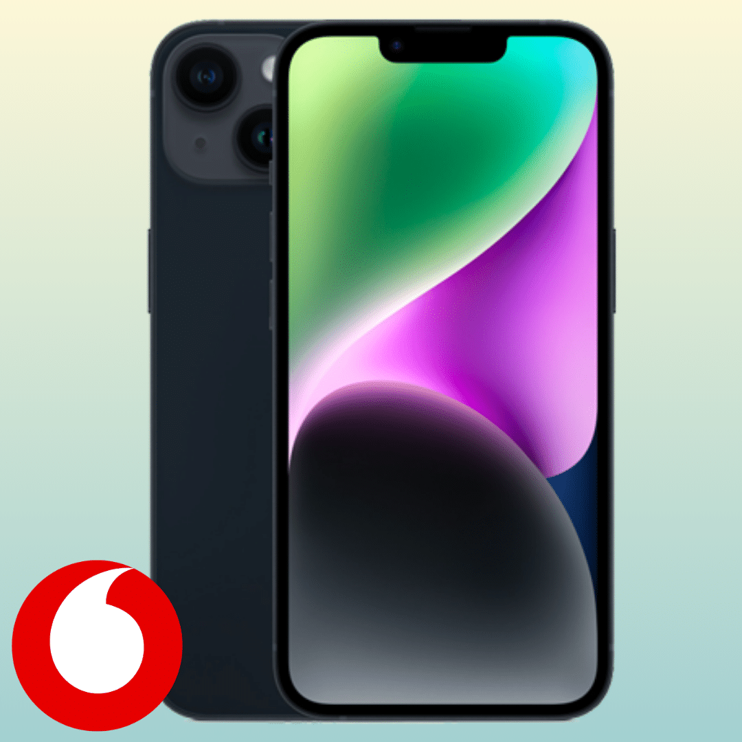 Thumbnail ⭐️ Apple iPhone 15 (128GB) für 99€ + 50GB LTE / 5G Allnet für 39,99€/Monat + 200€ Wechselbonus + 0€ AG (mit GigaKombi: 34,99€/Monat + Young-Vorteil mgl. | Vodafone Smart S)