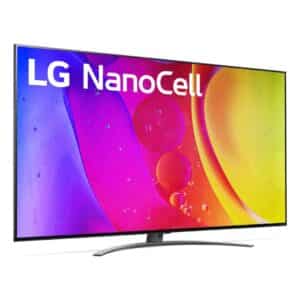 📺 LG 50NANO819QA TV 50 Zoll NanoCell Fernseher