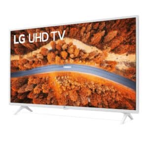 📺 LG 43UP76909LE 108 cm (43 Zoll) UHD Fernseher