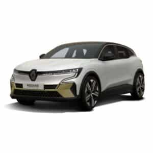 [LF 0,43] Renault Mégane Evolution mit 470km Reichweite für eff. 279€ mtl.