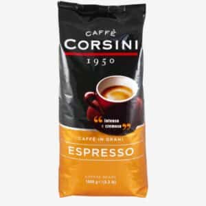 ☕ Caffè Corsini Espresso 1kg Bohnen