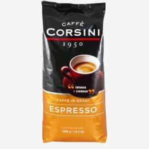 ☕ Caffè Corsini Espresso 1kg Bohnen