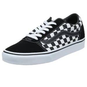 👟 Vans Ward Checkerboard