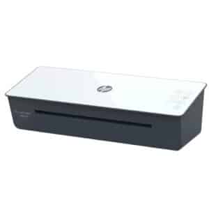 😱 Preisfehler? 📁 HP Laminiergerät Pro Laminator 1500 A3 250 µm für nur 26,80€