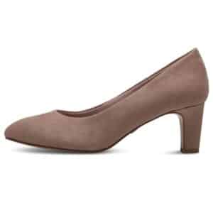 👠 Tamaris Pumps Dusty Rose