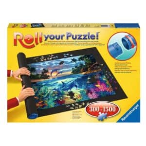 🧩 Ravensburger Puzzle-Matte für 300 - 1.500 Teile