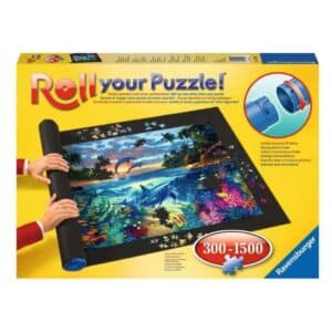 🧩 Ravensburger Puzzle-Matte für 300-1500 Teile