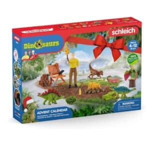 🦕 Schleich Adventskalender