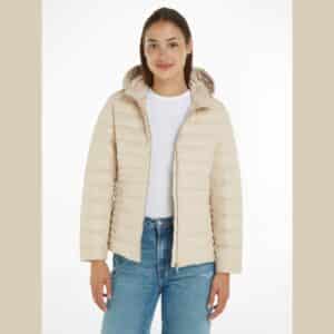 Tommy Hilfiger Steppjacke mit Daunen