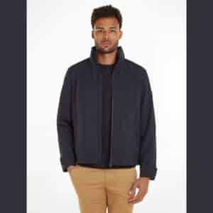 Tommy Hilfiger Herren Outdoorjacke