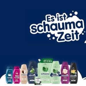 🧴 Schauma Produkte zu Bestpreisen