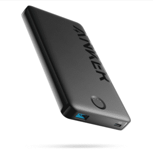 🔋 Anker Powerbank 10000mAh für 10,99€ (statt 16,99€)