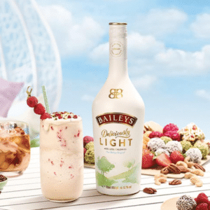 😋 Baileys Deliciously Light für 8,99€ (statt 13,99€)