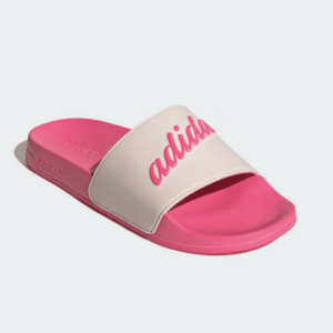 adidas Damen Adilette Shower Slides für 18€